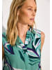 Cecil Top in adriatic green