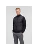 Karl Lagerfeld Blousonjacke 505061 in schwarz