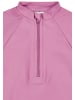 Sterntaler Badeshirt kurzarm uni in rosa