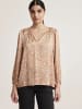 Odd Molly Shirt Katarina in NEUTRAL BEIGE