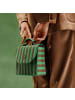 PiP Studio Schultertasche in Grün
