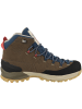 DACHSTEIN Outdoorschuhe Westgrat Mc GTX 1925 WMN in dunkelgruen
