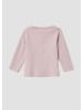 s.Oliver T-Shirt in 4511_zartrosa