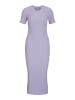 JJXX Kleid in Lilac Breeze