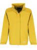 PRO-X elements Funktionsjacke "CARRIE" in Rapsgelb