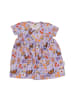 Walkiddy Kleid Flowers and Butterflies-Babydoll Dress