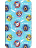 BrandMac Paw Patrol Spannbettlaken, 90 x 200 cm, für Einzelbett, 100% Baumwolle