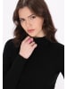 myMo Women Sweater in black