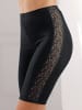 WITT WEIDEN Longpanty in schwarz