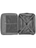 American Tourister Trolley Dashpop Spinner 55 EXP in True Black