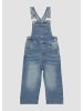 s.Oliver Jeans-Latzhose  in  54Z2_blau