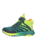VADO  Sneaker in Lime