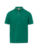 Gant Poloshirt in grün - 0008
