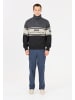 SOS Sweatshirt Idre in 1028 Turbulence