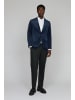 Matinique Blazer MAgeorge Gerade Passform in Dark Midnight