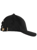 U.S. Polo Assn. Cap in Schwarz