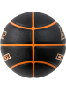 uhlsport  Ball "Crossover" in Schwarz
