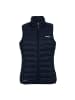 Regatta Marizion Baffle-Weste in Dunkelblau