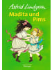 Oetinger Verlag Madita und Pims