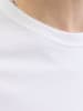 Jack & Jones T-shirt in Bright White 2