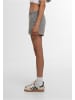 Urban Classics Urban Classics Sweat Shorts in steelgrey