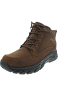 Skechers Slip-Ins:Respected 2.0-Or Schnürstiefel Braun
