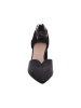 Tamaris Pumps in schwarz