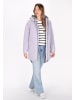DreiMaster Maritim Women Anorak in light lavender