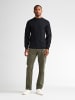 Petrol Industries Starling Sweatshirt millroad in Schwarz