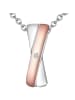 Rafaela Donata Diamant-Kette aus Sterling Silber mit Diamant in silber