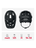ABUS Fahrradhelm CliffHanger in velvet black