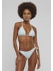 Urban Classics Bikinis in frostmint