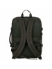 BRIC`s BY Ulisse Soft - Reiserucksack 15" 42 cm erw. (schwarz) in olive