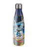 Step by Step Step by Step Isolierte Edelstahl-Trinkflasche "Helicopter Sam"