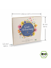 Creano Bio Kräutertee Geschenkset - Gute Besserung - 12x Bio-Teebeutel 24g