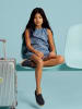name it Oberteil in Faded Denim1
