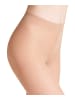 Falke Strumpfhose Pure Matt 30 DEN in Cocoon