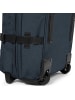 Eastpak Tranverz L 121 - Rollenreisetasche 79 cm in schwarz