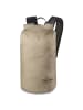 Dakine Packable Rolltop Dry Pack 30L - Packsack 71 cm in stone