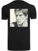 F4NT4STIC T-Shirt Star Wars Han Solo Drawing in schwarz