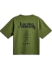 Sometime Soon T-Shirt Stmkarma Kinder in OLIVE BRANCH