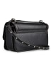 Liu Jo Evrim Umhängetasche 22 cm in nero