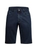 Chillaz M ELIAS SHORTY DENIM in Blau