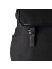 Marc O'Polo Daypack M 44 cm Laptopfach in black
