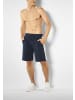 H.I.S Sweatshorts in navy