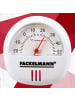 Fackelmann Thermometer  mit Magnet, 17x2x7,9 cm