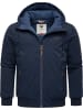 ragwear Winterjacke Maddy in Navy23