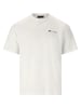 Virtus T-Shirt Dereck in 1002 White