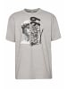 Rocawear Tall Tees in grey