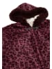 osha Damen Poncho in Lila